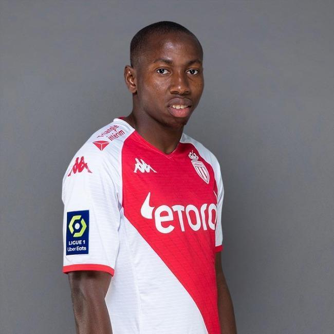 Mohamed Camara (CDM)