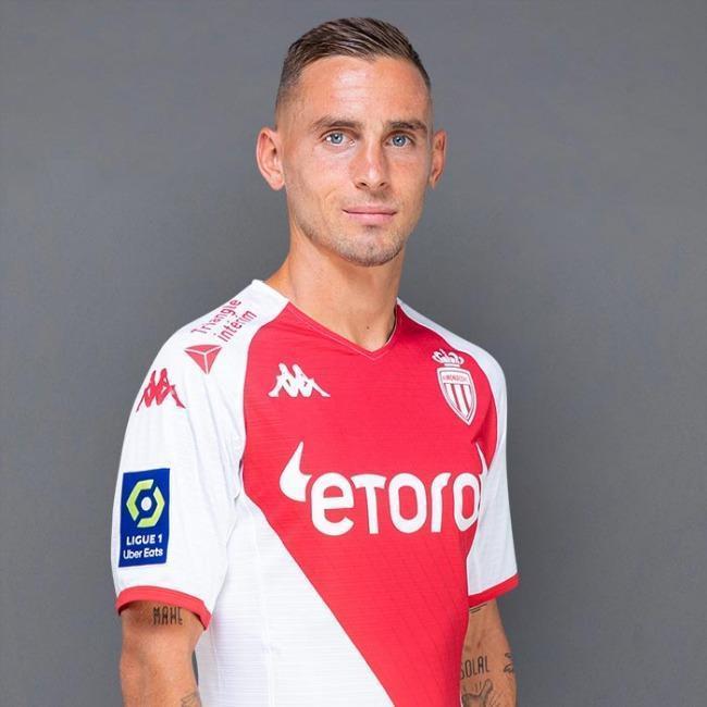 Ruben Aguilar (RB)