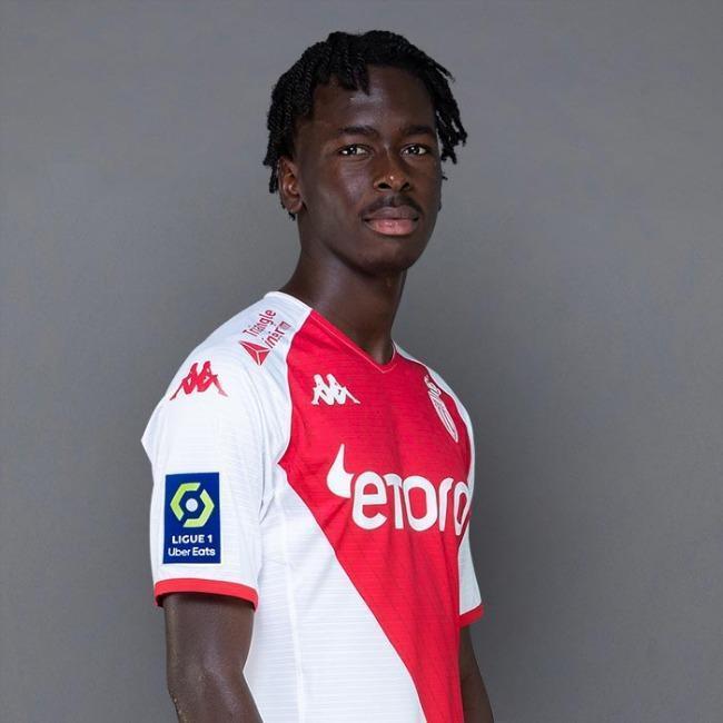 Soungoutou Magassa (CDM)