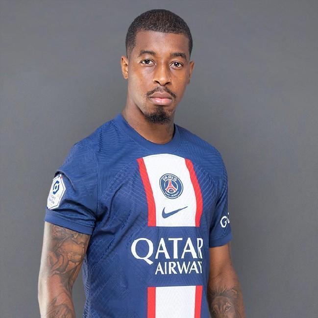 Presnel Kimpembe