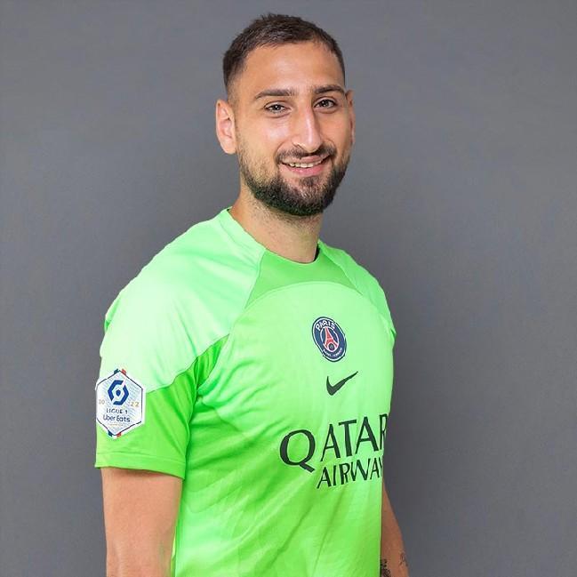 Gianluigi Donnarumma