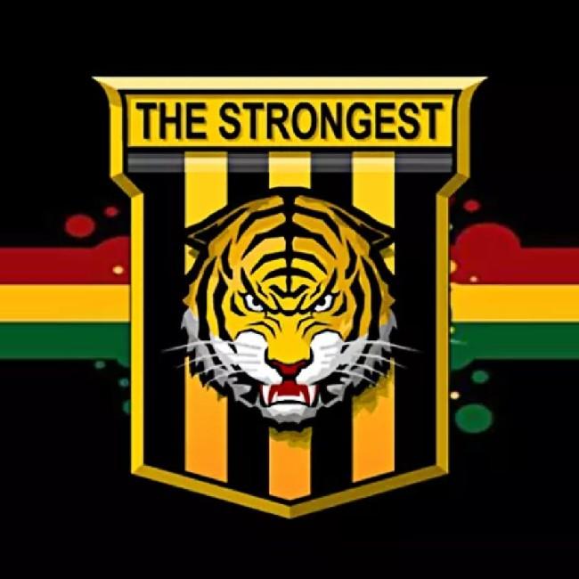The Strongest