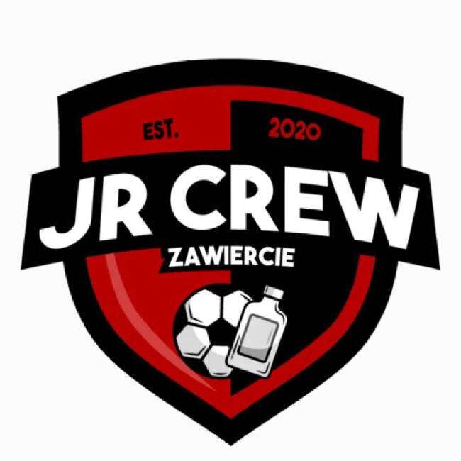 JR Crew