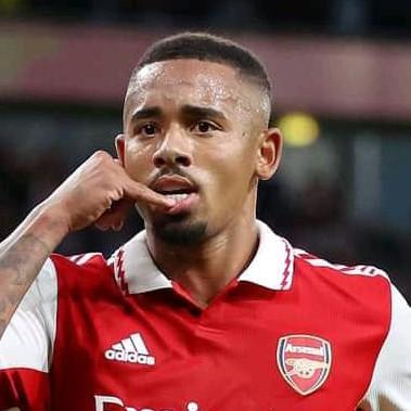 Gabriel Jesus