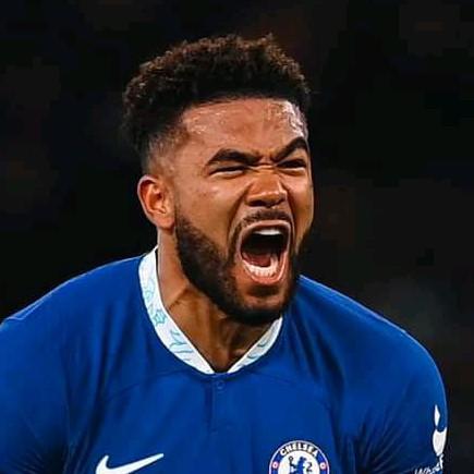 Reece James