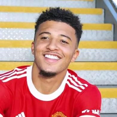 Jadon Sancho