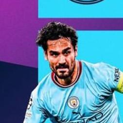Ilkay Gundogan