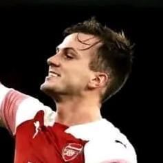 Rob Holding