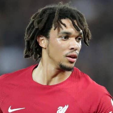 Trent Alexander Arnold