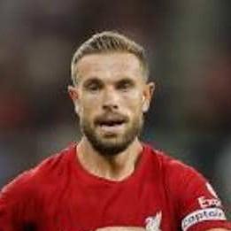 Jordan Henderson