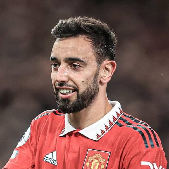 Bruno Fernandes