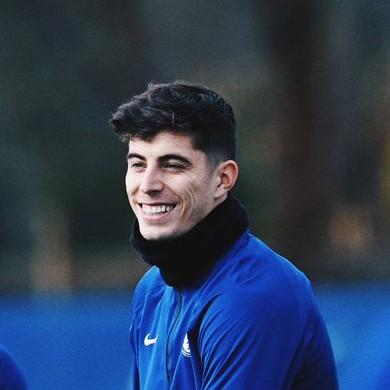 Kai Havertz