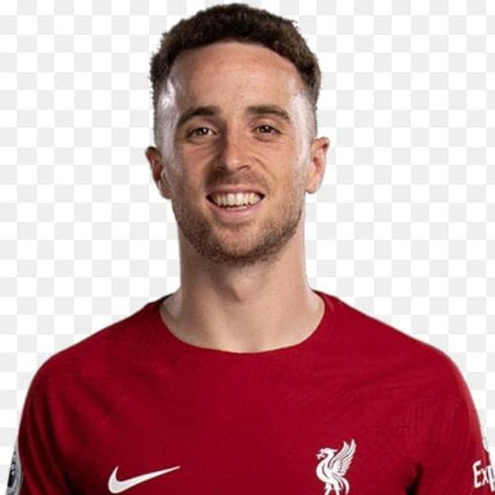 Diogo Jota