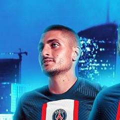 Marco Veratti