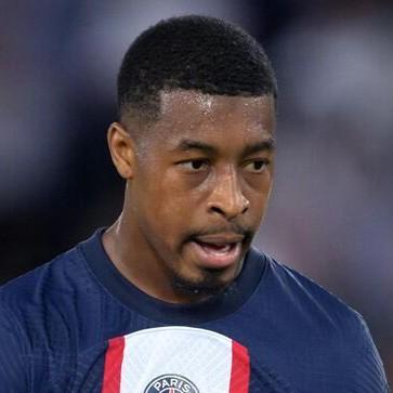 Presnel Kimpembe