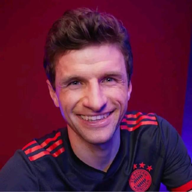 Thomas Muller