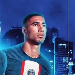 Achraf Hakimi