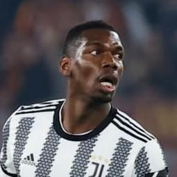 Paul Pogba