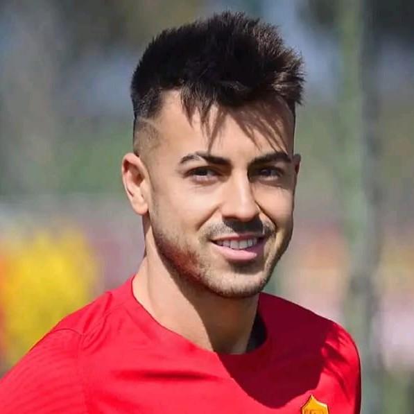 El Shaarawy
