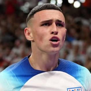 Phil Foden