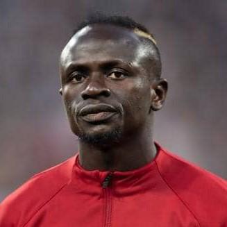 Sadio Mane