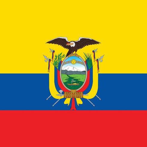 Ecuador