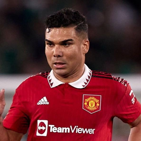 Casemiro