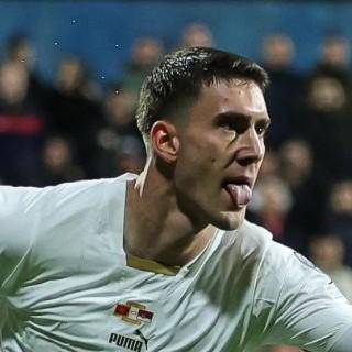Dusan Vlahovic