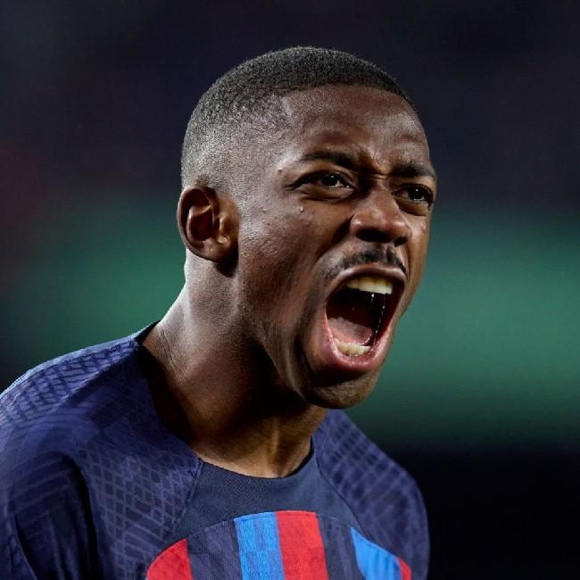Ousmane Dembele