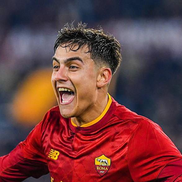 Paulo Dybala