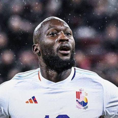 Romelu Lukaku