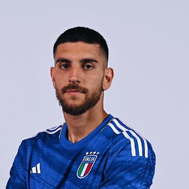 Lorenzo Pellegrini