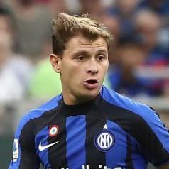 Nicolo Barella