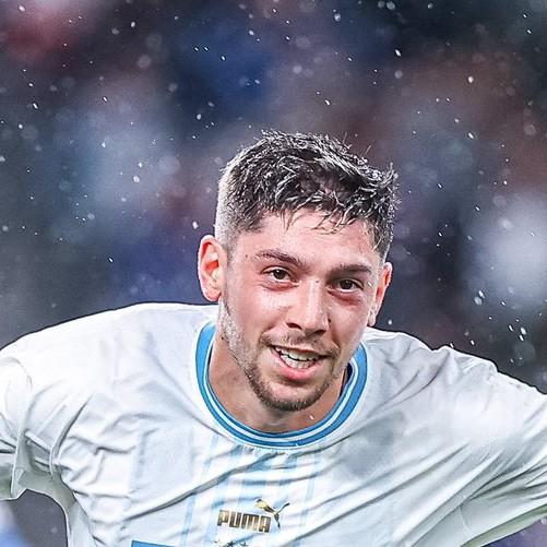 Federico Valverde