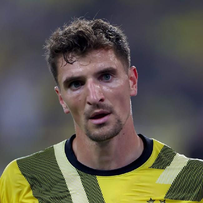 Thomas Meunier