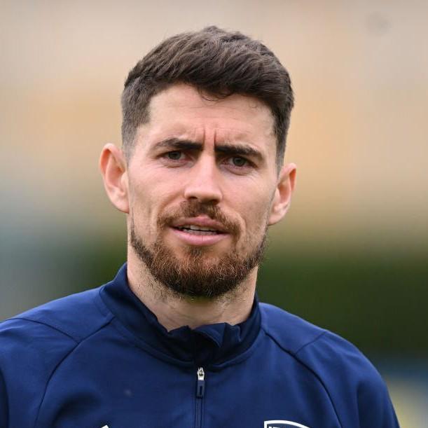 Jorginho