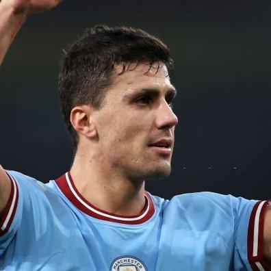 Rodri