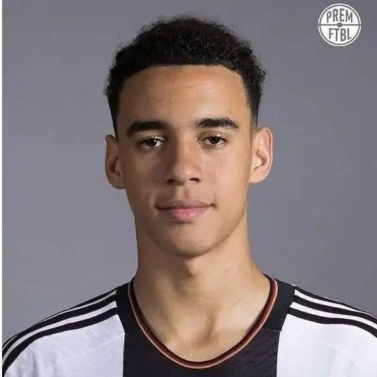 Jamal Musiala
