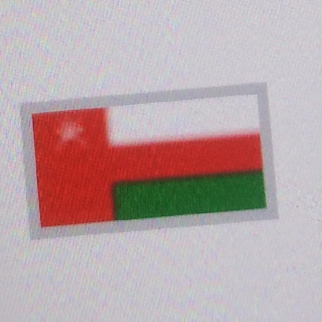 Oman
