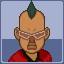 Tyler Murdock
