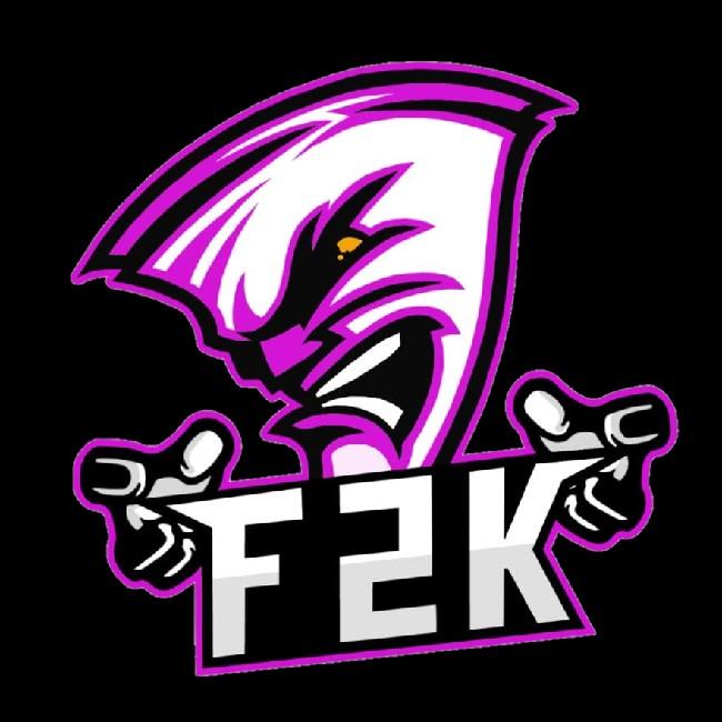 F2k SPORT/ F2K