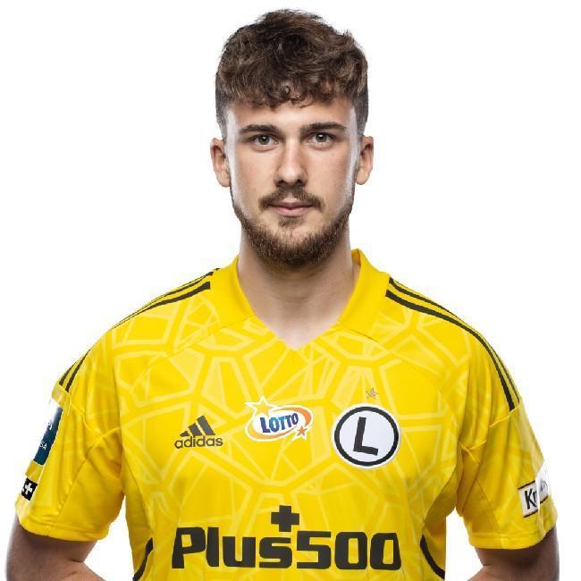Kacper Tobiasz