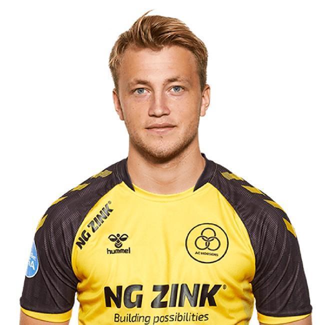 Casper Tengstend