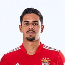 Lucas Veríssimo