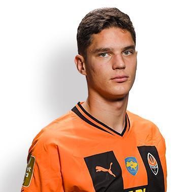 Georgiy Sudakov