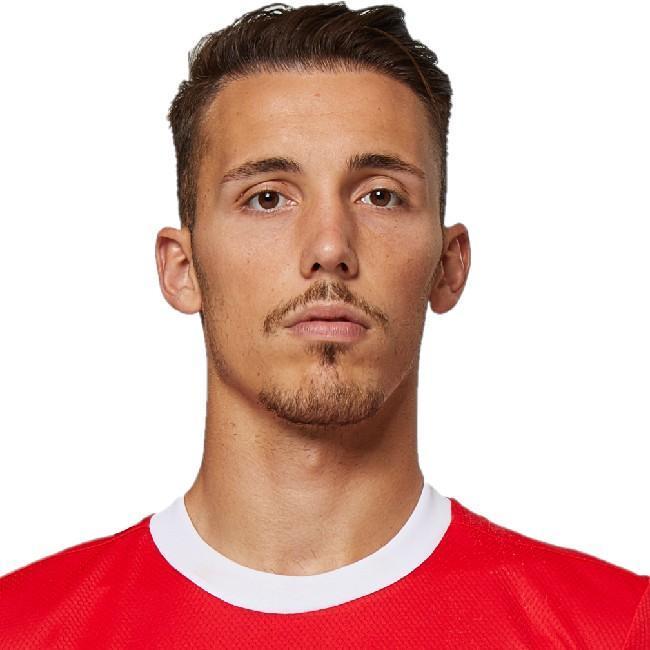 Alejandro Grimaldo
