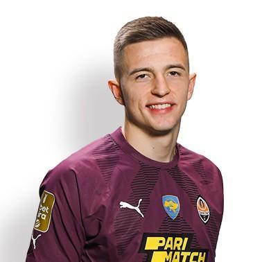 Anatoliy Trubin
