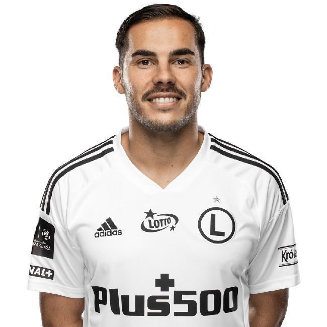 Yuri Ribeiro