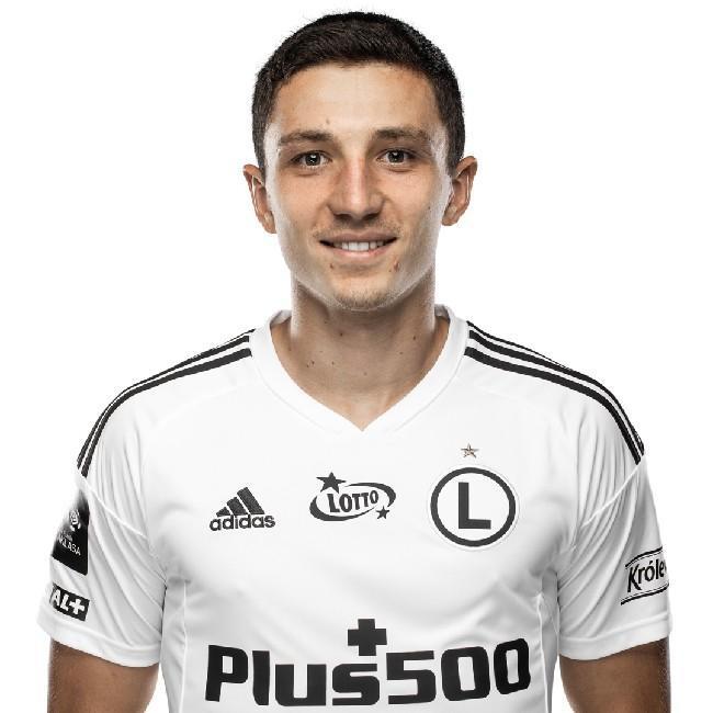 Bartosz Slisz