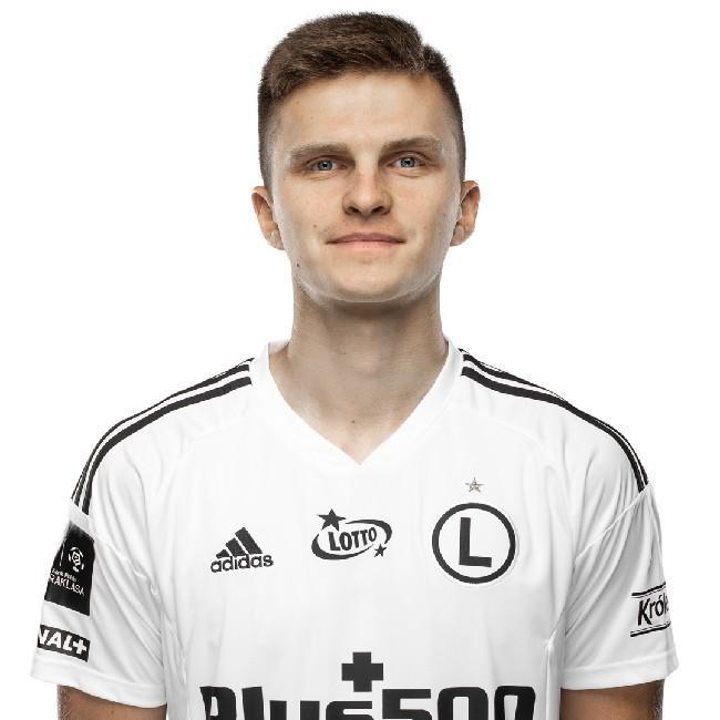 Maciej Rosolek